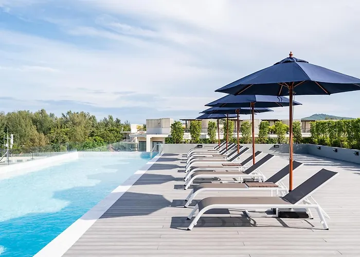Kokotel Phuket Nai Yang Beach