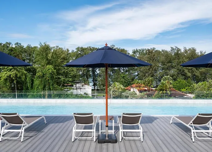 Kokotel Phuket Nai Yang Beach